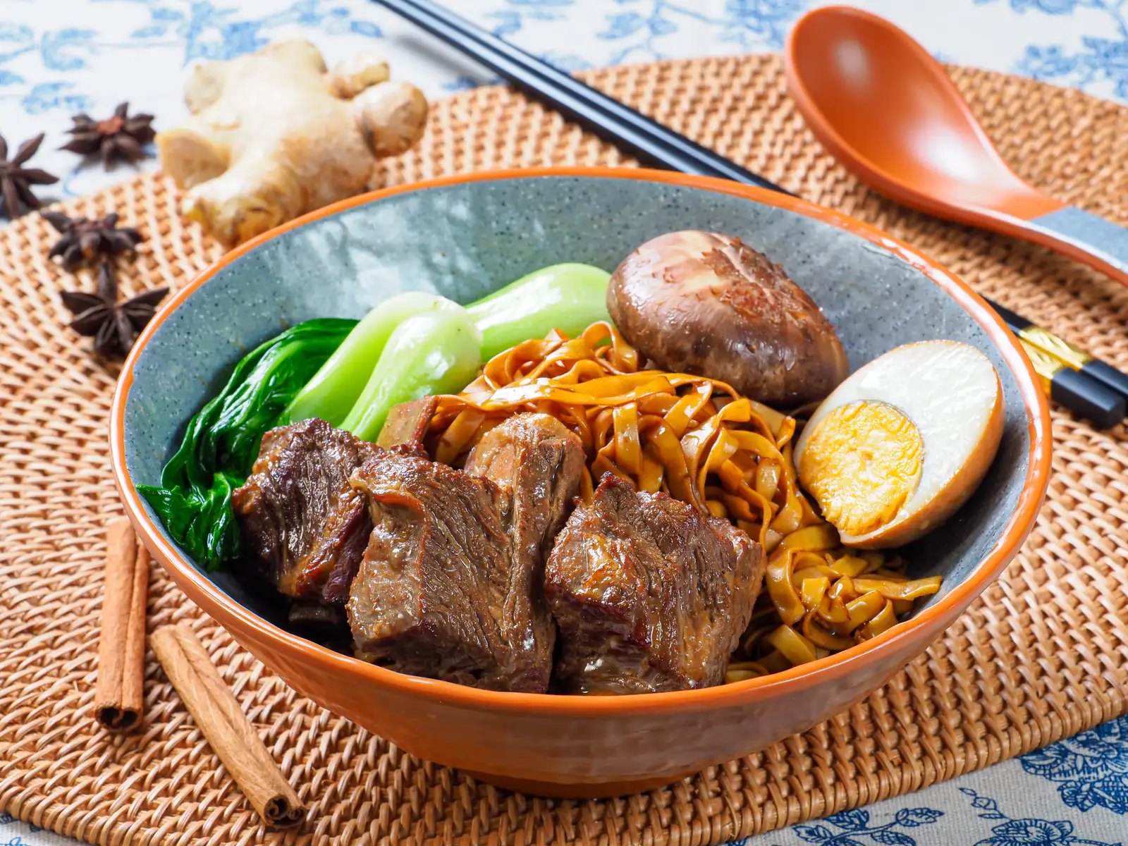 Chef Recommendation 3